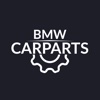 Car Parts for BMW with diagrams