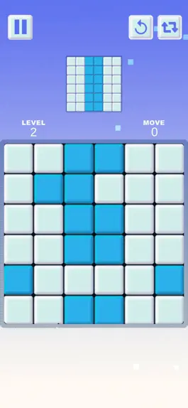 Game screenshot Matching Cube mod apk