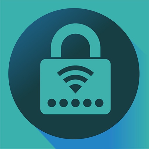 MyMobileSecure Icon