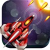 Space Shooter : Space battle