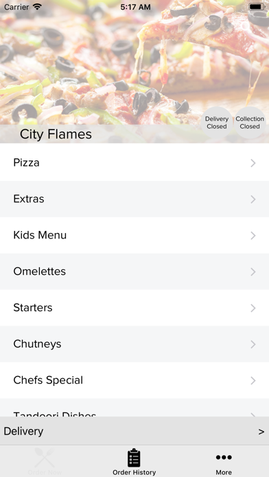 City Flames screenshot 2