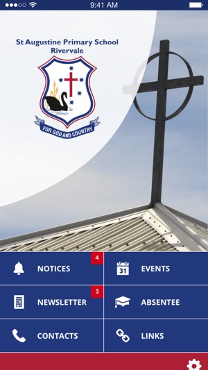 St Augustines Primary School(圖1)-速報App