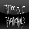 Tattoo Ole Traditionals