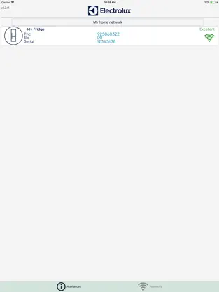Screenshot 3 Wi-Fi Strength iphone