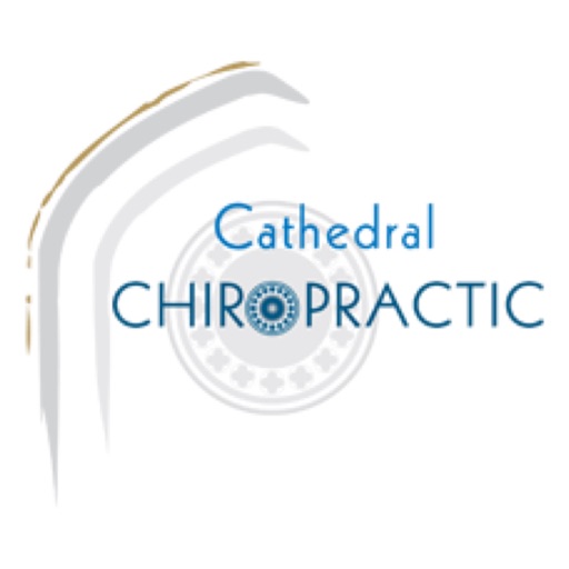 Cathedral Chiropractic icon