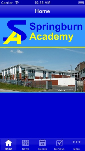 Springburn Academy(圖1)-速報App