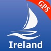 Ireland GPS Nautical Charts