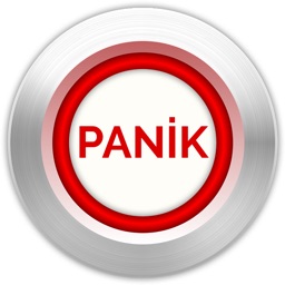 TRNC Panic Button