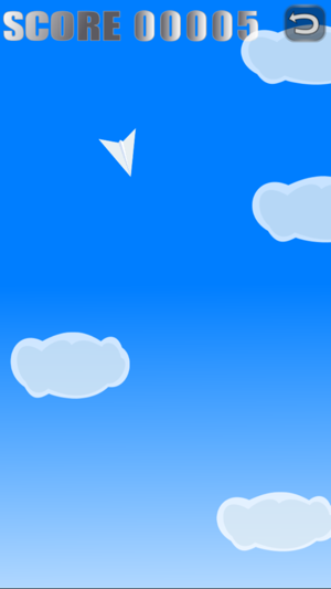 Paper Plane - Flying plane -(圖1)-速報App