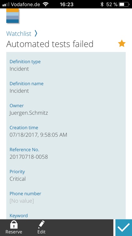 MobileDesk screenshot-3