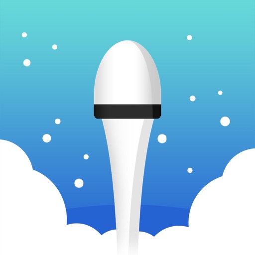 Infinity Flight iOS App