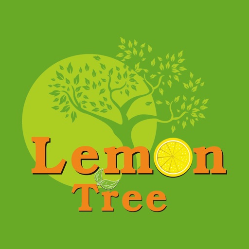 The Lemon Tree Newbridge icon