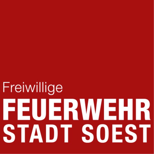 Freiwillige Feuerwehr Soest