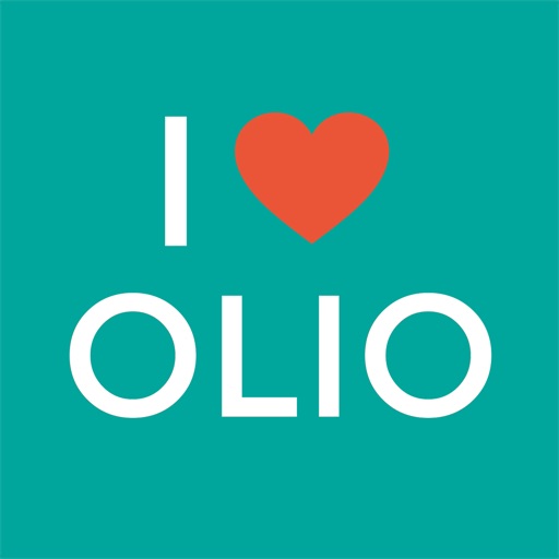 OLIO - The Food Sharing Revolution