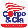 Academia Corpo e Cia