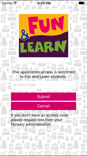 Fun and Learn Nursery(圖2)-速報App