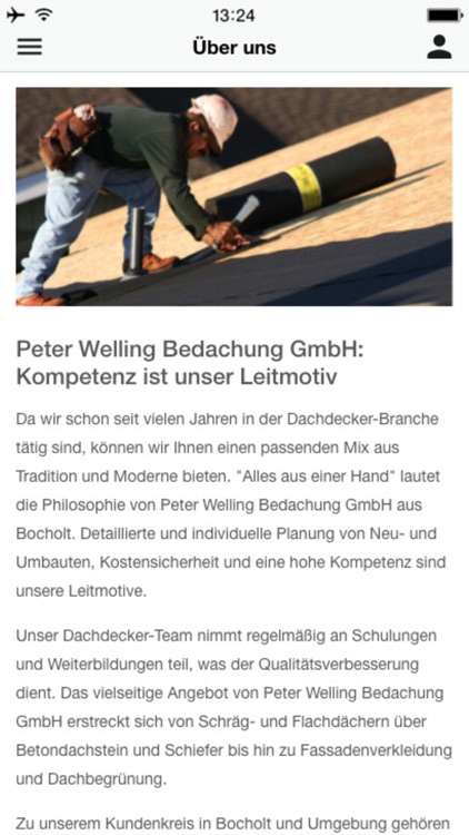 Peter Welling Bedachung GmbH