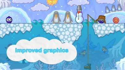 CATCH THE CANDY: BY RED BALL 4 1.9 IOS