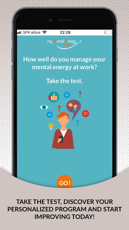 My Mental Energy Pro-Relax screenshot-3