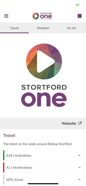 Stortford:One(圖2)-速報App