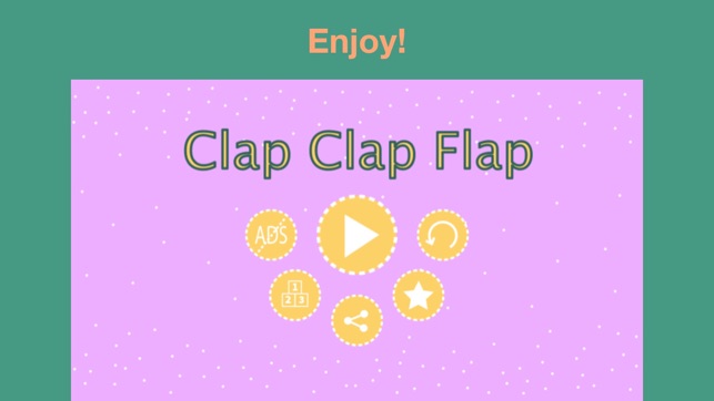 Clap Clap Flap PRO(圖5)-速報App