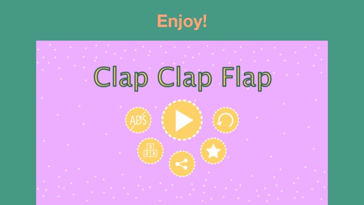 Clap Clap Flap PRO screenshot-4