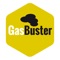 GasBuster connects with all BLE gas sensors within your reach and displays the measured values (gas concentration and temperature) as well as vendor ID and serial number of these sensors