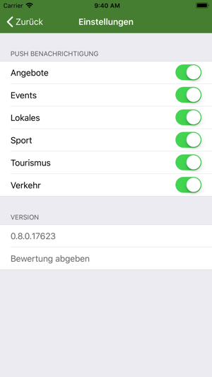 Cityguide Schönebeck(圖5)-速報App