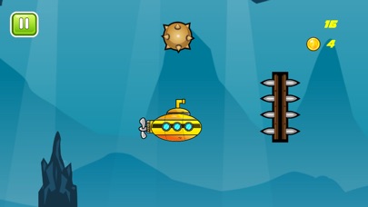 Shark Wars - Sea Adventure screenshot 2