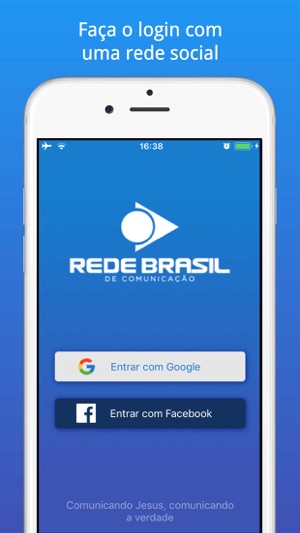 Rede Brasil Radio