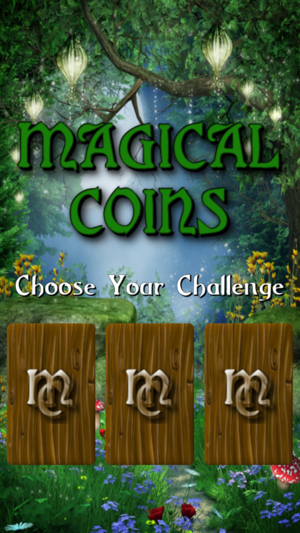 Magical Coins(圖2)-速報App