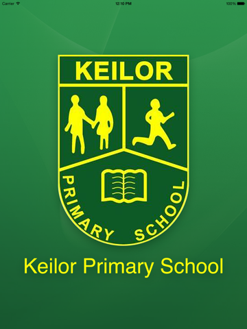 Keilor Primary School - náhled