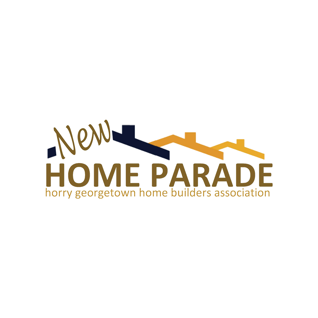 Myrtle Beach New Home Parade App Icon