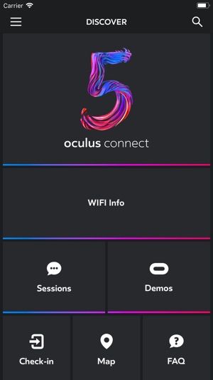 Oculus Connect(圖3)-速報App