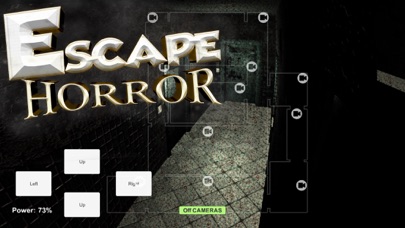 Escape horror screenshot 2