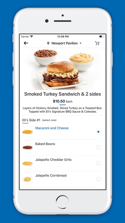Kroger Fresh screenshot-3