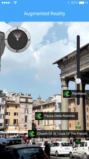 Rome Travel - Pangea Guides(圖4)-速報App