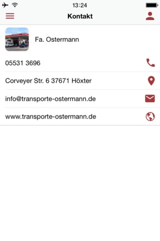 Autostation Ostermann screenshot 4