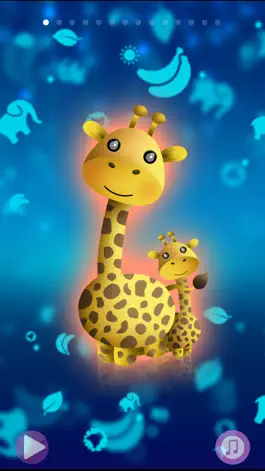 Game screenshot Baby night tales mod apk