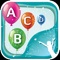 Learning alphabets is not an easy task for kids; FunLearn ABC will help them identify alphabets with fun and ease