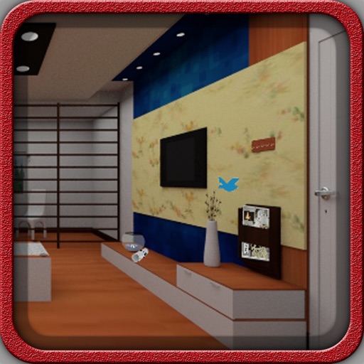 3D Escape Games-Puzzle Kitchen iOS App