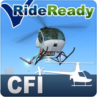 CFI Helicopter Checkride Prep pour PC