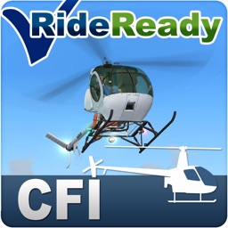 CFI Helicopter Checkride Prep