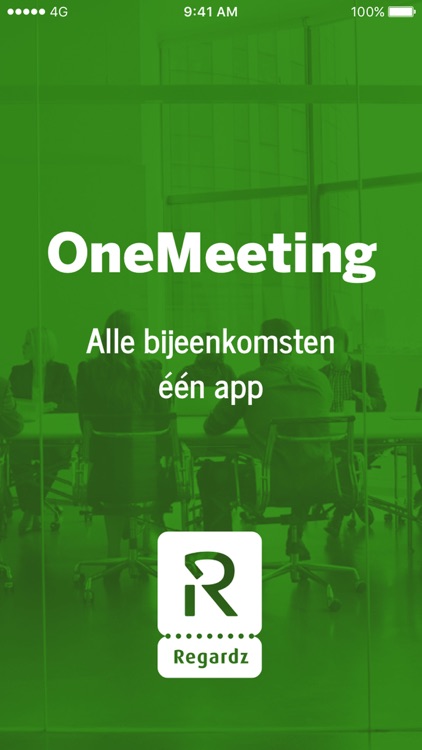 OneMeeting