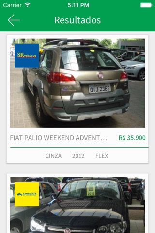 Carro Legal screenshot 3