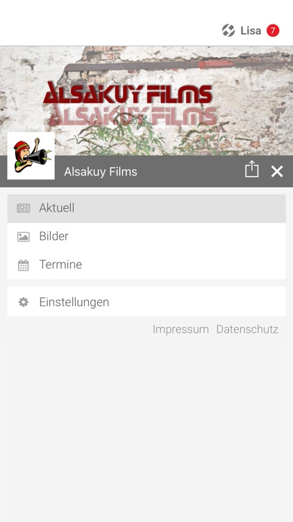 Alsakuy Films