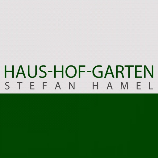 Stefan Hamel Haus-Hof-Garten