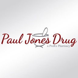 Paul Jones Drug