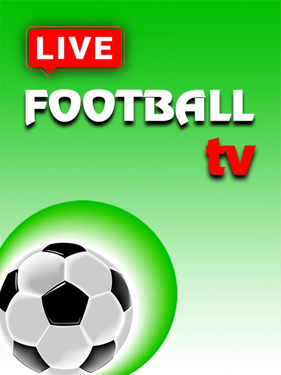 Live FootBall TV. Apps 148Apps