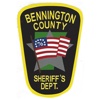BenningtonCo Sheriff